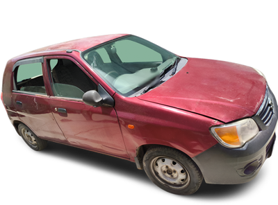 Maruti Alto K10-img